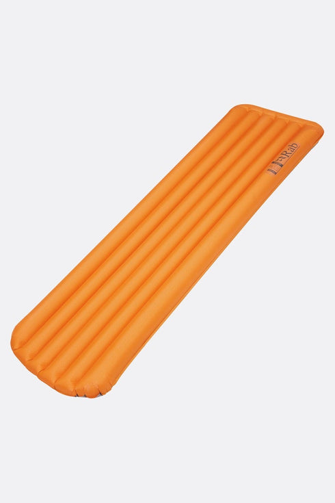 Rab Hypersphere Ultra 7.5 Down Sleep Mat (610g) 充氣睡墊